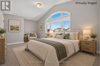 41 MARYANN LANE Asphodel-Norwood (Norwood) Ontario photo 34