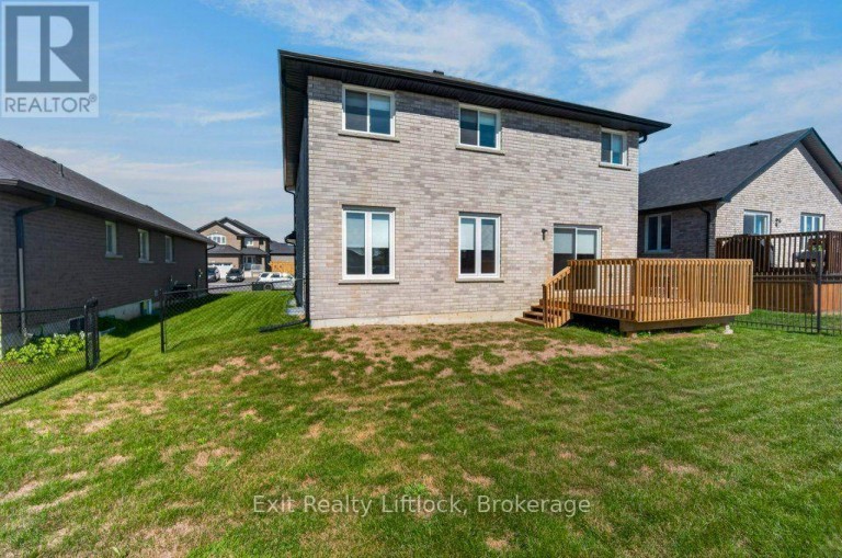 41 MARYANN LANE, Asphodel-Norwood (Norwood), Ontario, K0L2V0