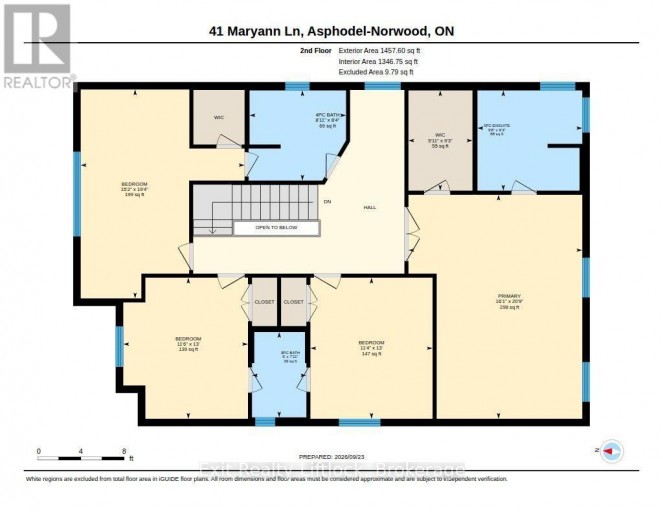 41 MARYANN LANE, Asphodel-Norwood (Norwood), Ontario, K0L2V0