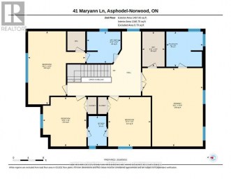 41 MARYANN LANE Asphodel-Norwood (Norwood) Ontario photo 48
