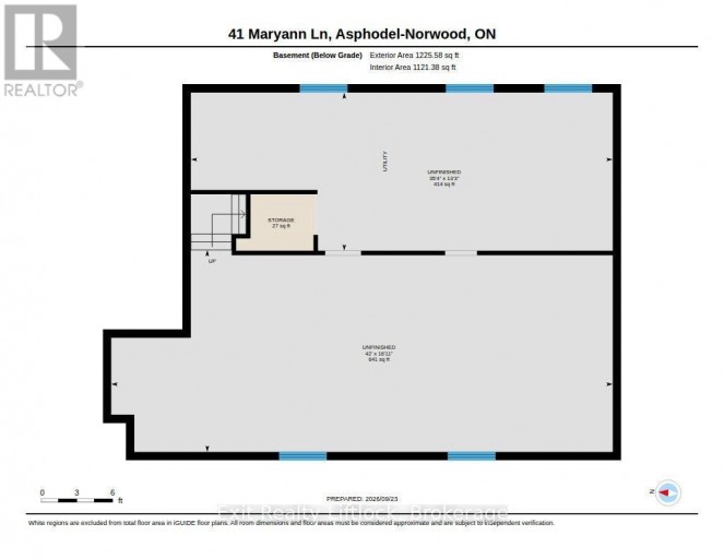 41 MARYANN LANE, Asphodel-Norwood (Norwood), Ontario, K0L2V0