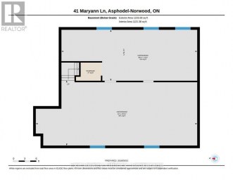 41 MARYANN LANE Asphodel-Norwood (Norwood) Ontario photo 49