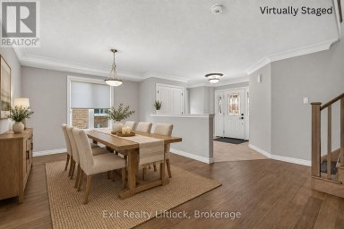 41 MARYANN LANE Asphodel-Norwood (Norwood) Ontario photo 6