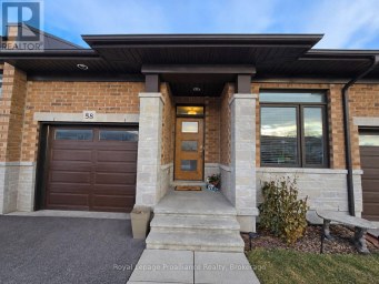 58 LEDGEROCK COURT Quinte West (Sidney Ward) Ontario photo 1