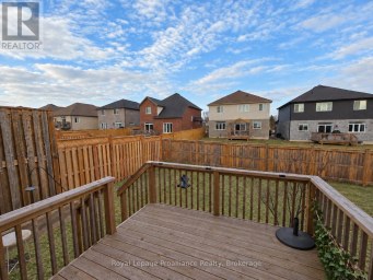 58 LEDGEROCK COURT Quinte West (Sidney Ward) Ontario photo 31