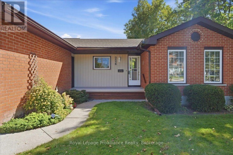 224 DUNDAS STREET W, Greater Napanee (Greater Napanee), Ontario, K7R2A8