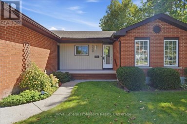 224 DUNDAS STREET W Greater Napanee (Greater Napanee) Ontario photo 2