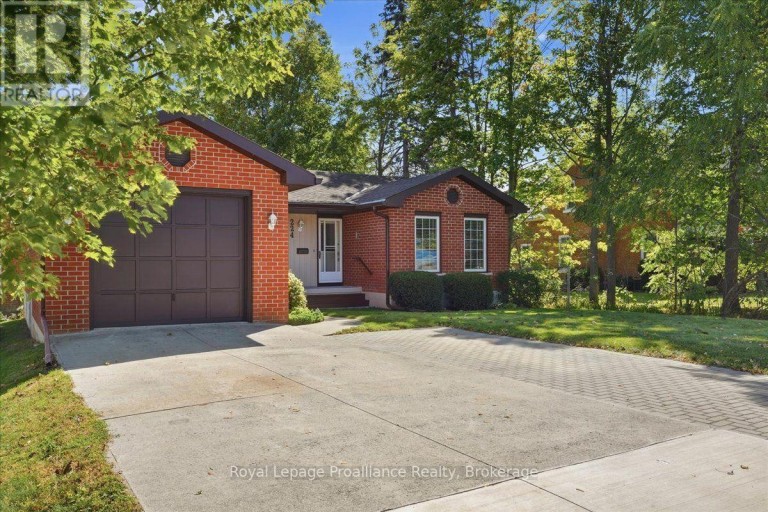 224 DUNDAS STREET W, Greater Napanee (Greater Napanee), Ontario, K7R2A8