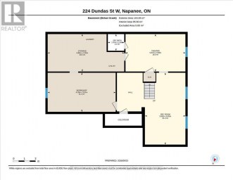 224 DUNDAS STREET W Greater Napanee (Greater Napanee) Ontario photo 42