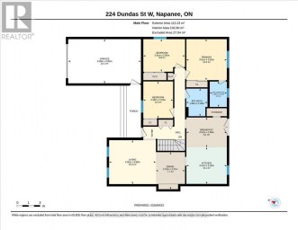224 DUNDAS STREET W Greater Napanee (Greater Napanee) Ontario photo 44
