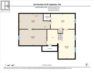 224 DUNDAS STREET W Greater Napanee (Greater Napanee) Ontario photo 46