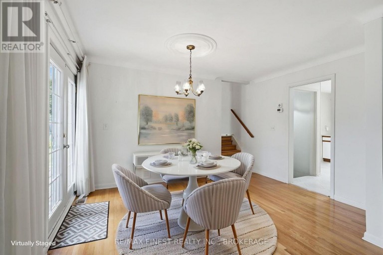 746 LAIDLAW CRESCENT, Kingston (South of Taylor-Kidd Blvd), Ontario, K7M5M5