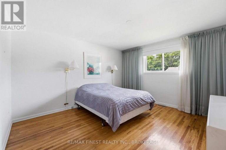 746 LAIDLAW CRESCENT, Kingston (South of Taylor-Kidd Blvd), Ontario, K7M5M5