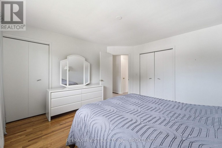 746 LAIDLAW CRESCENT, Kingston (South of Taylor-Kidd Blvd), Ontario, K7M5M5