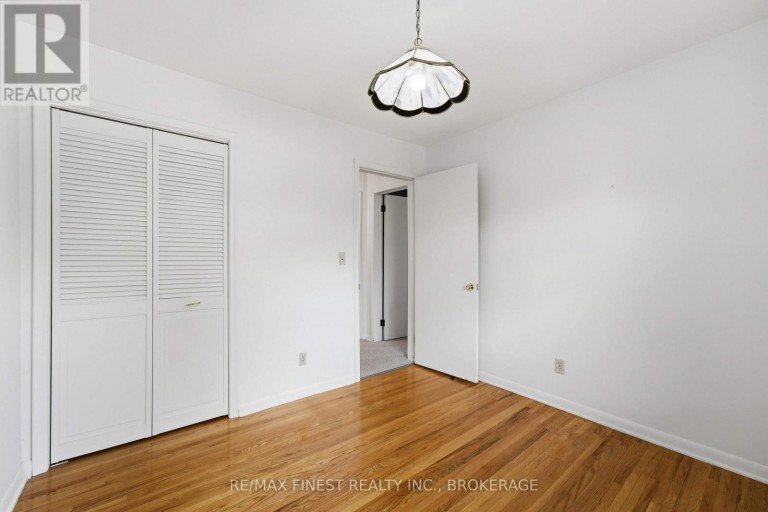 746 LAIDLAW CRESCENT, Kingston (South of Taylor-Kidd Blvd), Ontario, K7M5M5