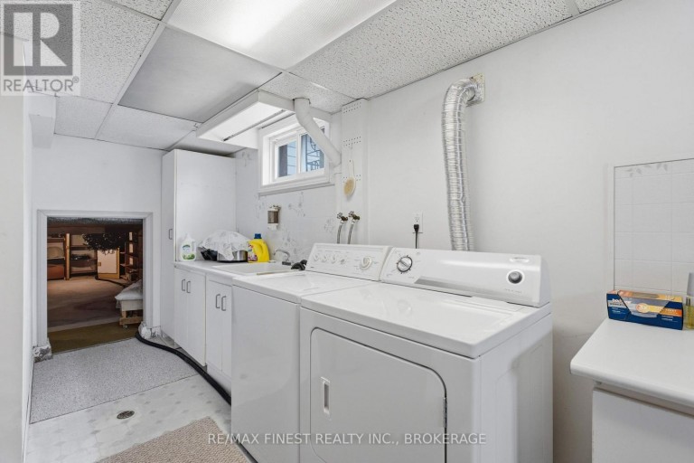 746 LAIDLAW CRESCENT, Kingston (South of Taylor-Kidd Blvd), Ontario, K7M5M5