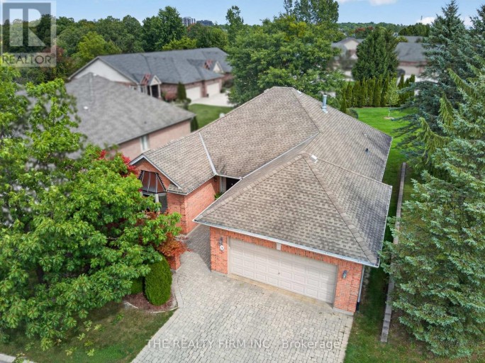 5 - 50 NORTHUMBERLAND ROAD, London North (North L), Ontario, N6H5J2