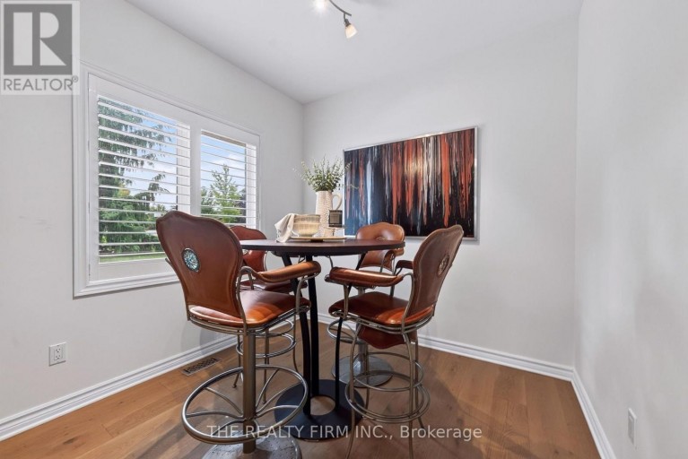 5 - 50 NORTHUMBERLAND ROAD, London North (North L), Ontario, N6H5J2