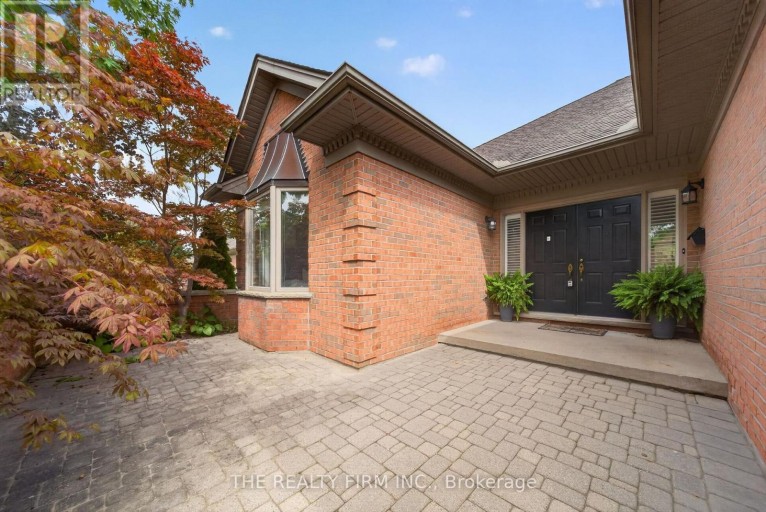 5 - 50 NORTHUMBERLAND ROAD, London North (North L), Ontario, N6H5J2