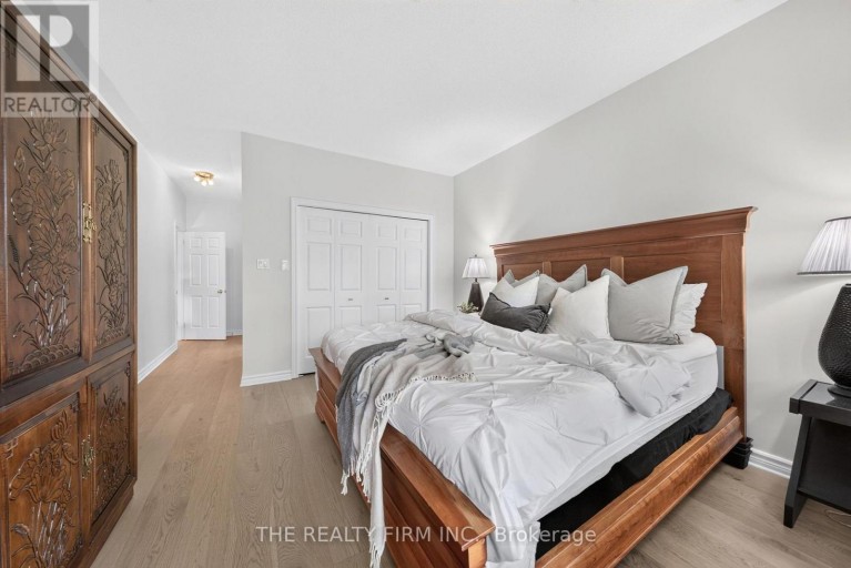 5 - 50 NORTHUMBERLAND ROAD, London North (North L), Ontario, N6H5J2