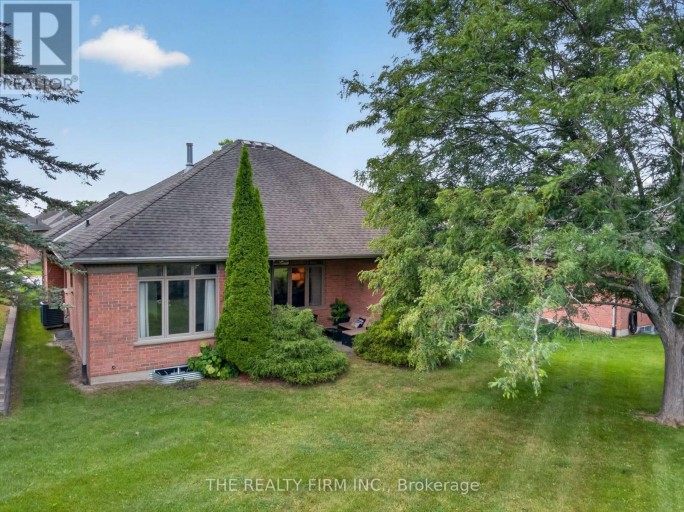 5 - 50 NORTHUMBERLAND ROAD, London North (North L), Ontario, N6H5J2