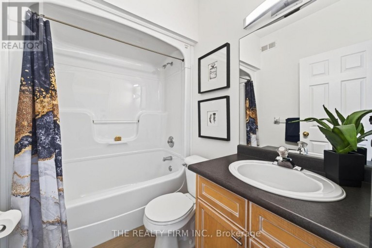 5 - 50 NORTHUMBERLAND ROAD, London North (North L), Ontario, N6H5J2