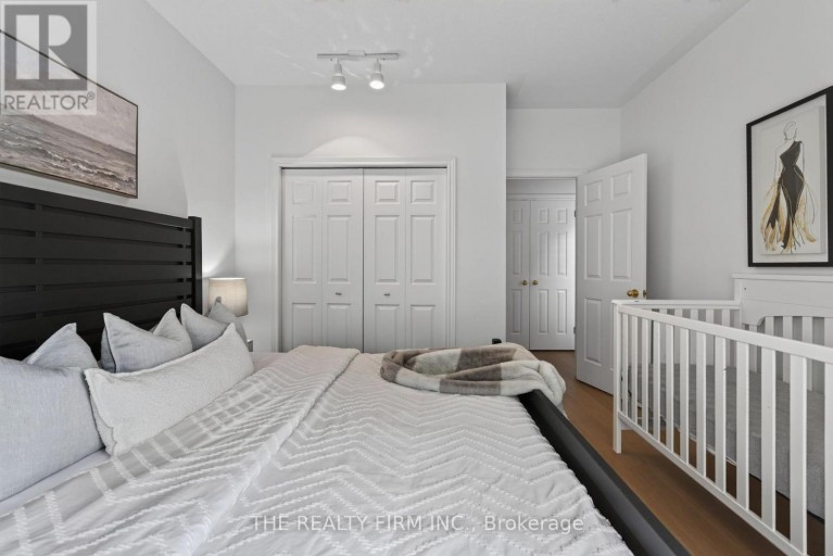 5 - 50 NORTHUMBERLAND ROAD, London North (North L), Ontario, N6H5J2