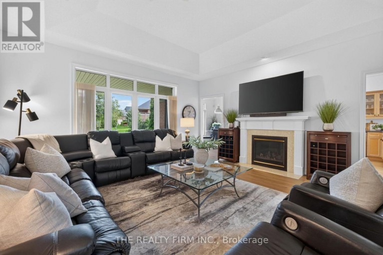 5 - 50 NORTHUMBERLAND ROAD, London North (North L), Ontario, N6H5J2