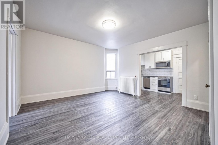 3 - 1074 ST CLAIR AVENUE W, Toronto (Oakwood Village), Ontario, M6E3H3