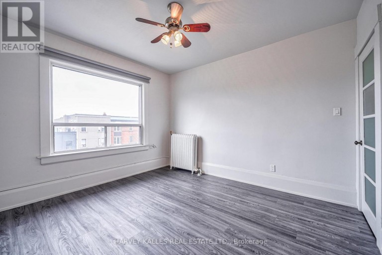 3 - 1074 ST CLAIR AVENUE W, Toronto (Oakwood Village), Ontario, M6E3H3