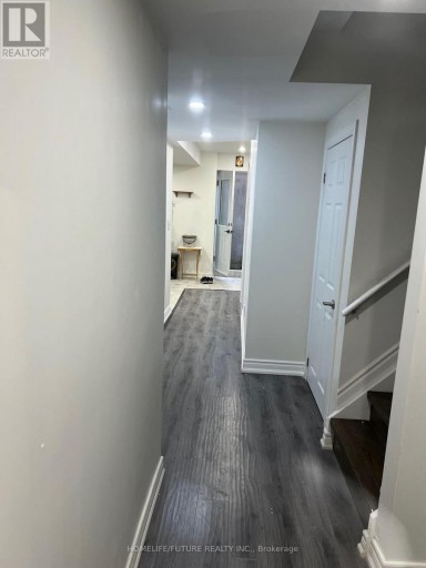 BSMT - 91 HURST DRIVE, Ajax (Northwest Ajax), Ontario, L1T0N9
