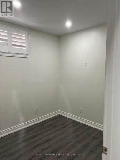 BSMT - 91 HURST DRIVE, Ajax (Northwest Ajax), Ontario, L1T0N9