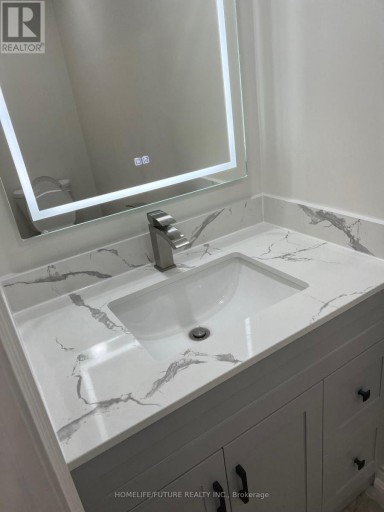 BSMT - 91 HURST DRIVE, Ajax (Northwest Ajax), Ontario, L1T0N9