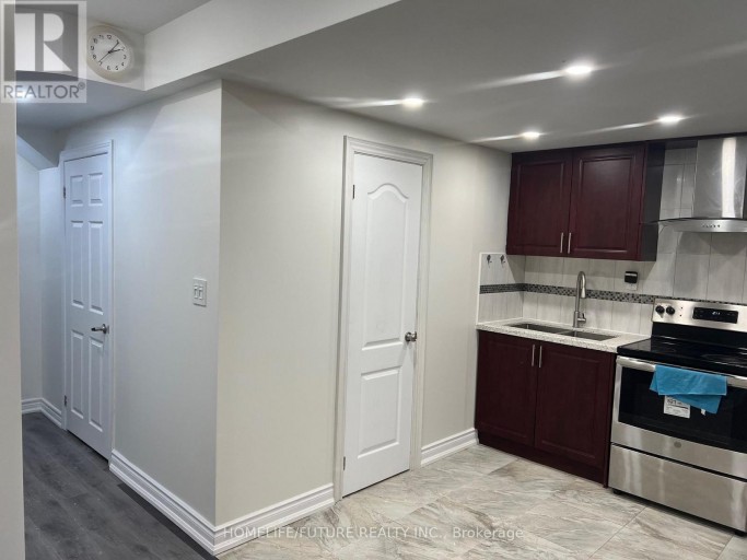 BSMT - 91 HURST DRIVE, Ajax (Northwest Ajax), Ontario, L1T0N9