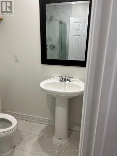 BSMT - 91 HURST DRIVE, Ajax (Northwest Ajax), Ontario, L1T0N9
