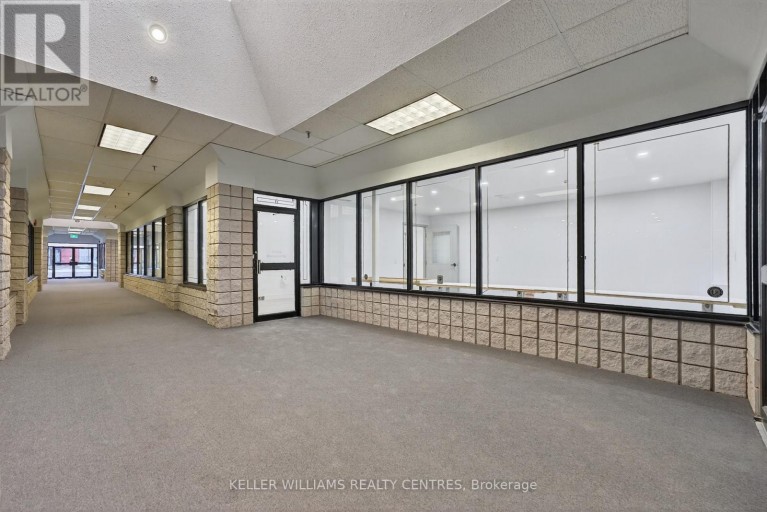 6 - 570 HOOD ROAD, Markham (Milliken Mills West), Ontario, L3R4G7