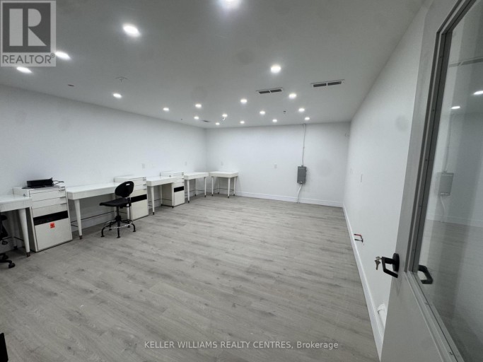 6 - 570 HOOD ROAD, Markham (Milliken Mills West), Ontario, L3R4G7