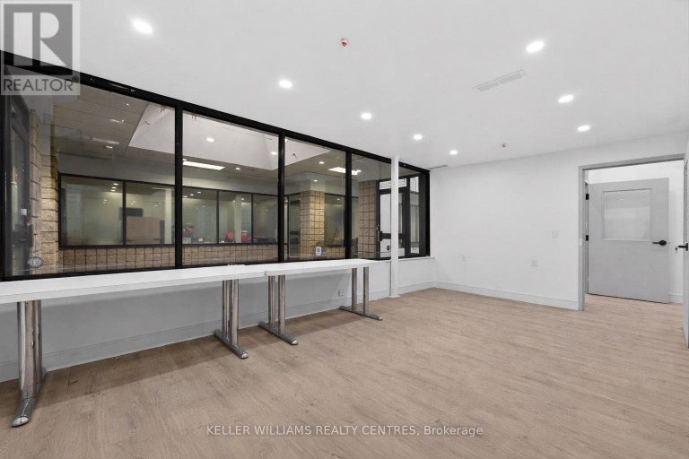 6 - 570 HOOD ROAD, Markham (Milliken Mills West), Ontario, L3R4G7