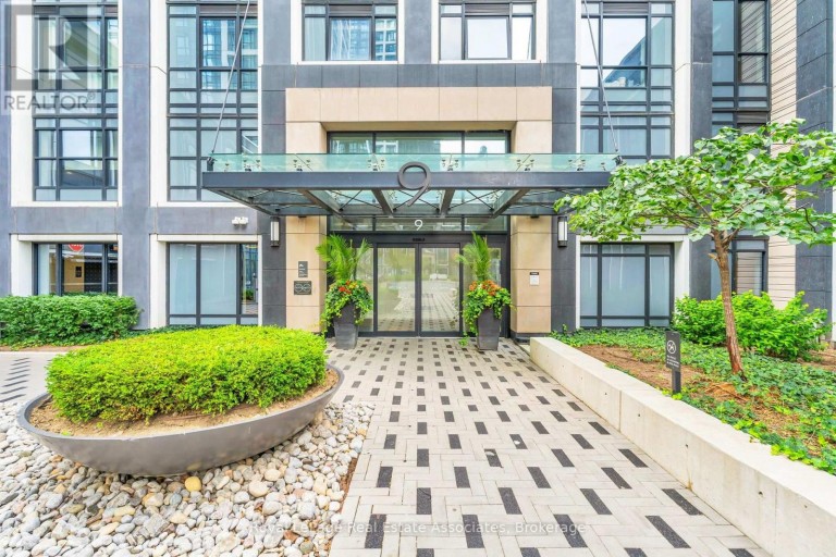 623 - 9 MABELLE AVENUE, Toronto (Islington-City Centre West), Ontario, M9A0E1