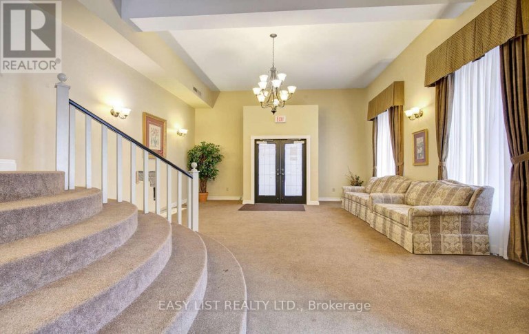 1 - 1812 EGLINTON AVENUE W, Toronto (Briar Hill-Belgravia), Ontario, M6E2H6