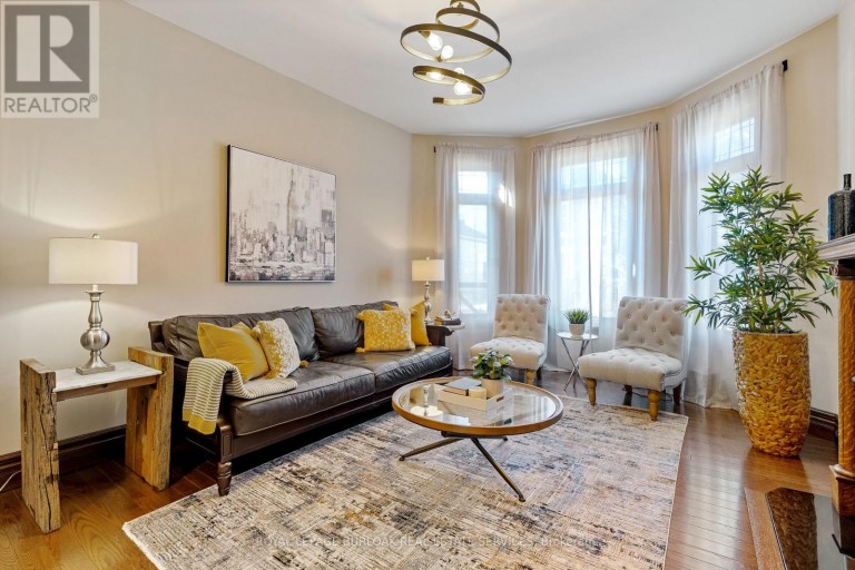 MAIN FLOOR - 107 CATHARINE STREET S, Hamilton (Corktown), Ontario, L8N2J5