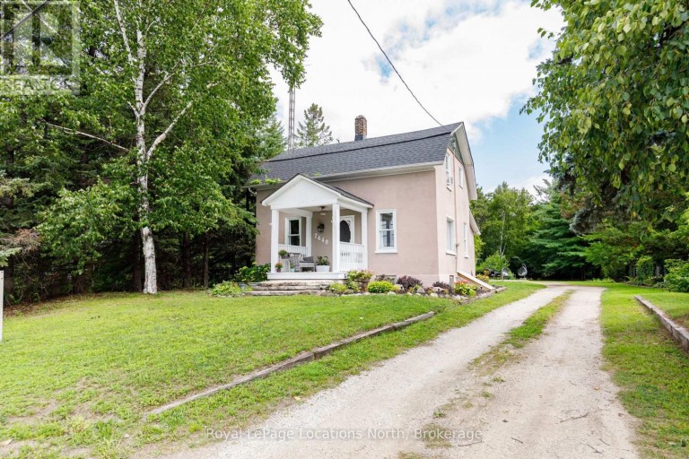 7440 HIGHWAY # 26 HIGHWAY, Clearview (Stayner), Ontario, L0M1S0