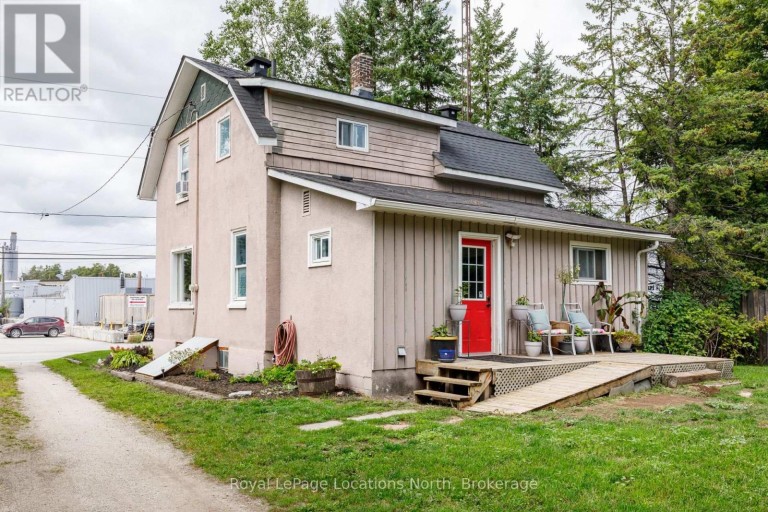 7440 HIGHWAY # 26 HIGHWAY, Clearview (Stayner), Ontario, L0M1S0