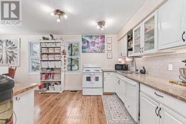 7440 HIGHWAY # 26 HIGHWAY Clearview (Stayner) Ontario photo 17