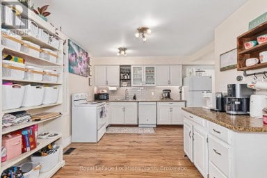 7440 HIGHWAY # 26 HIGHWAY Clearview (Stayner) Ontario photo 18