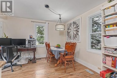7440 HIGHWAY # 26 HIGHWAY Clearview (Stayner) Ontario photo 19