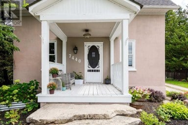 7440 HIGHWAY # 26 HIGHWAY Clearview (Stayner) Ontario photo 2