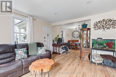 7440 HIGHWAY # 26 HIGHWAY Clearview (Stayner) Ontario photo 23