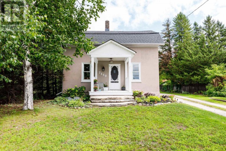 7440 HIGHWAY # 26 HIGHWAY, Clearview (Stayner), Ontario, L0M1S0