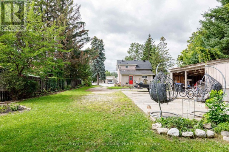 7440 HIGHWAY # 26 HIGHWAY, Clearview (Stayner), Ontario, L0M1S0
